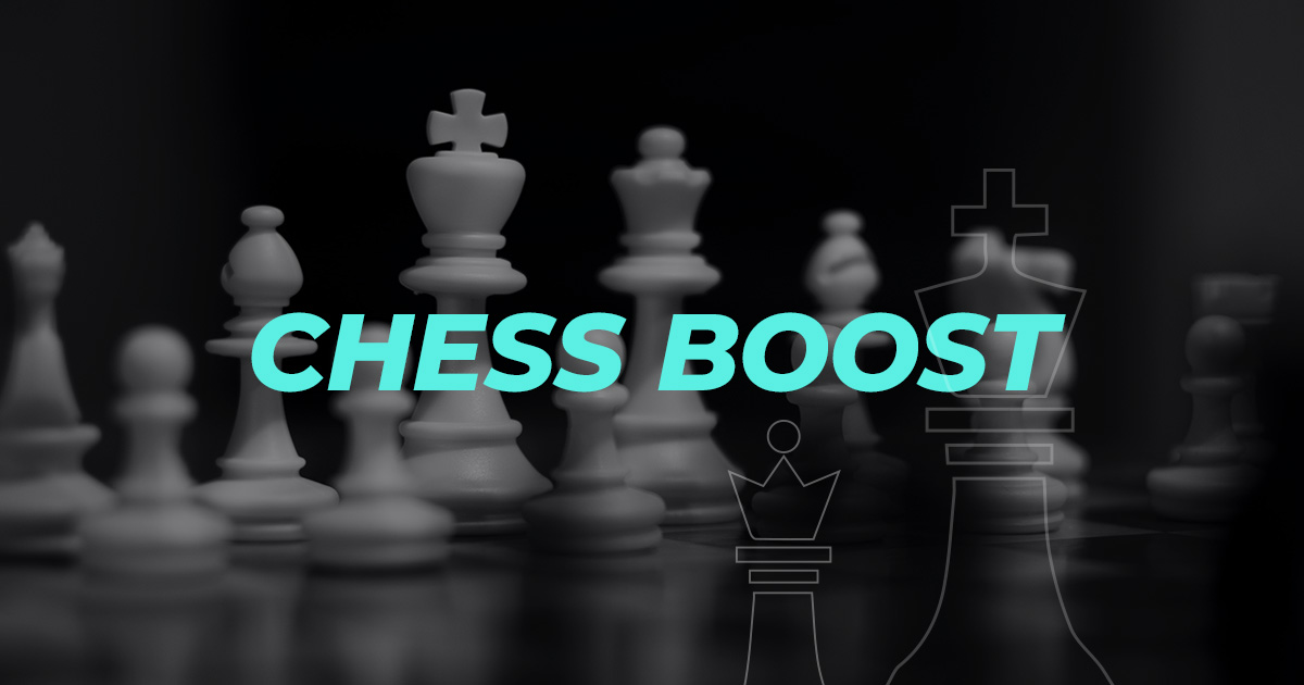 Chess Boost - Coaches